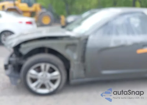 2011 Dodge Charger R/T z USA, uszkodzony, nr VIN 2B3CM5CTXBH517813